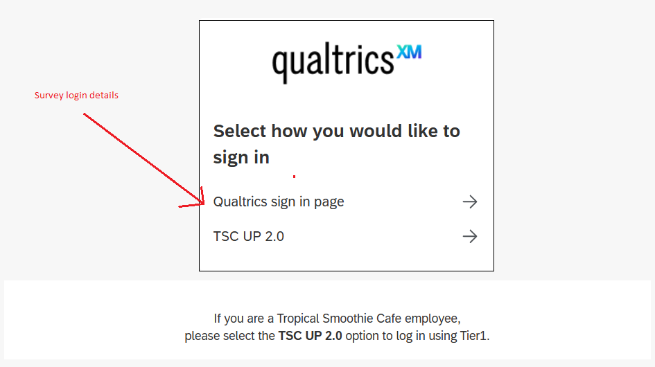 mytscvisit login